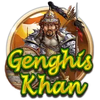 Genghis Khan